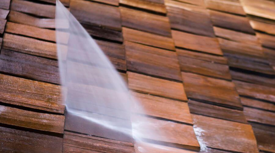 Expert flood damage restoration services in Isom, KY